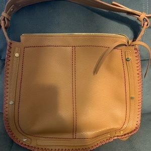 Shoulder Bag